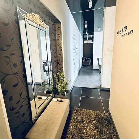 Evis Ltd Apartments 1 Rēzekne Екстериор снимка