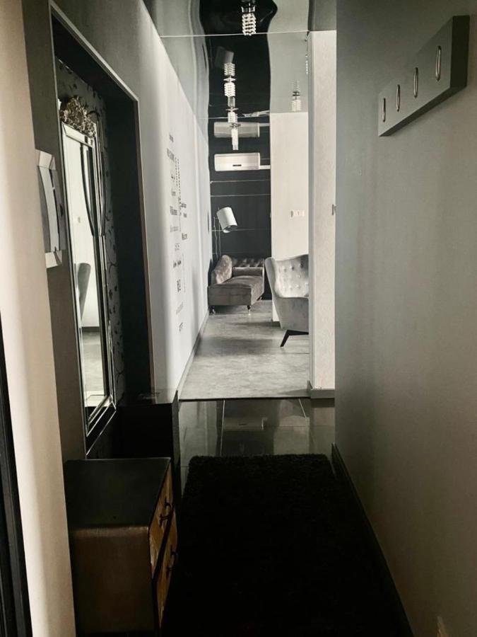 Evis Ltd Apartments 1 Rēzekne Екстериор снимка