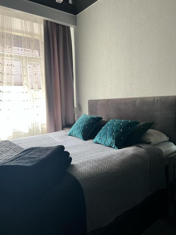 Evis Ltd Apartments 1 Rēzekne Екстериор снимка