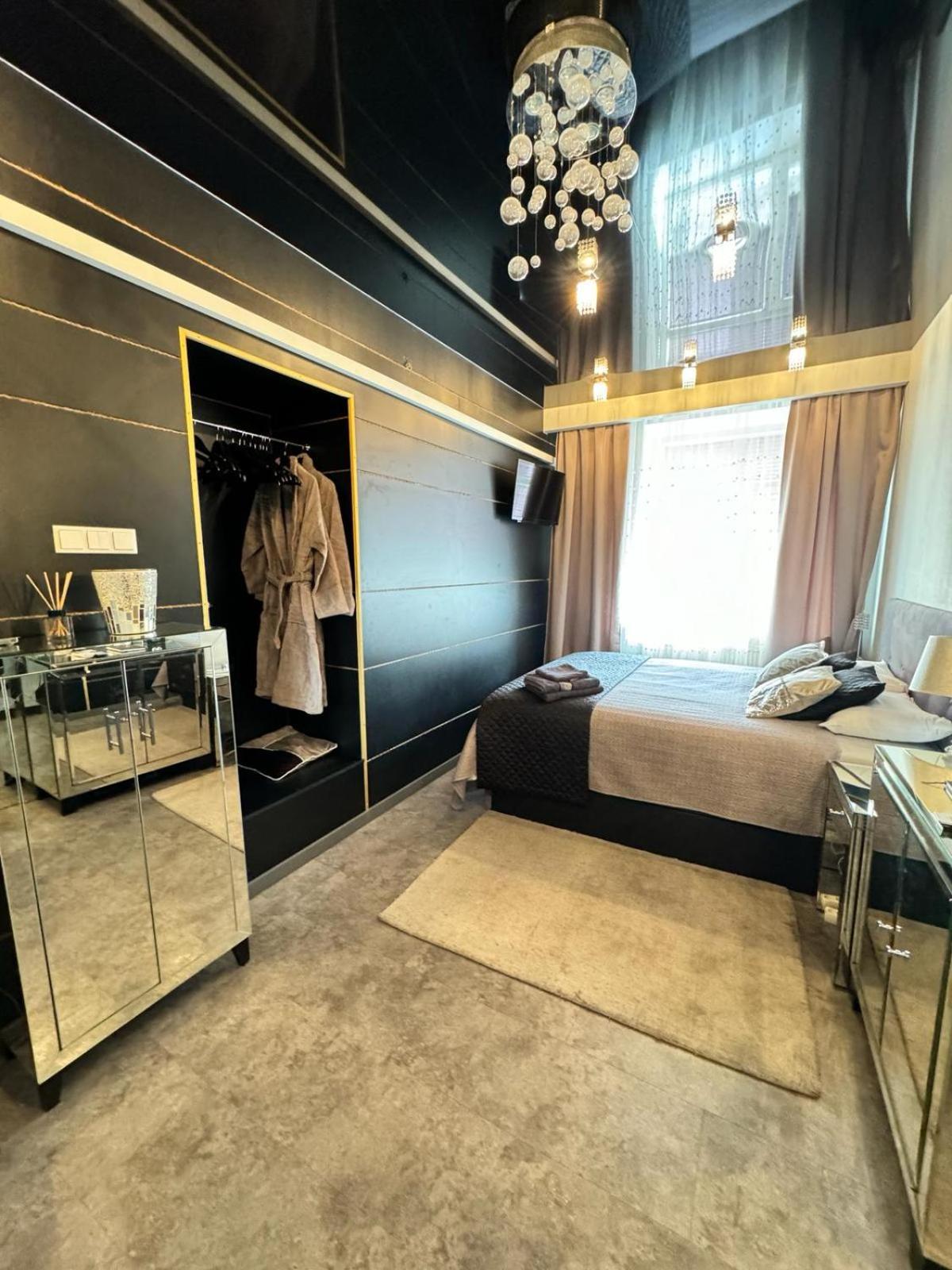 Evis Ltd Apartments 1 Rēzekne Екстериор снимка