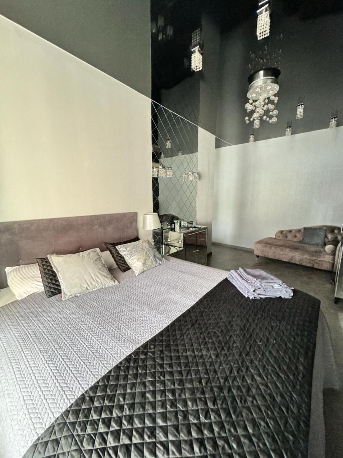 Evis Ltd Apartments 1 Rēzekne Екстериор снимка