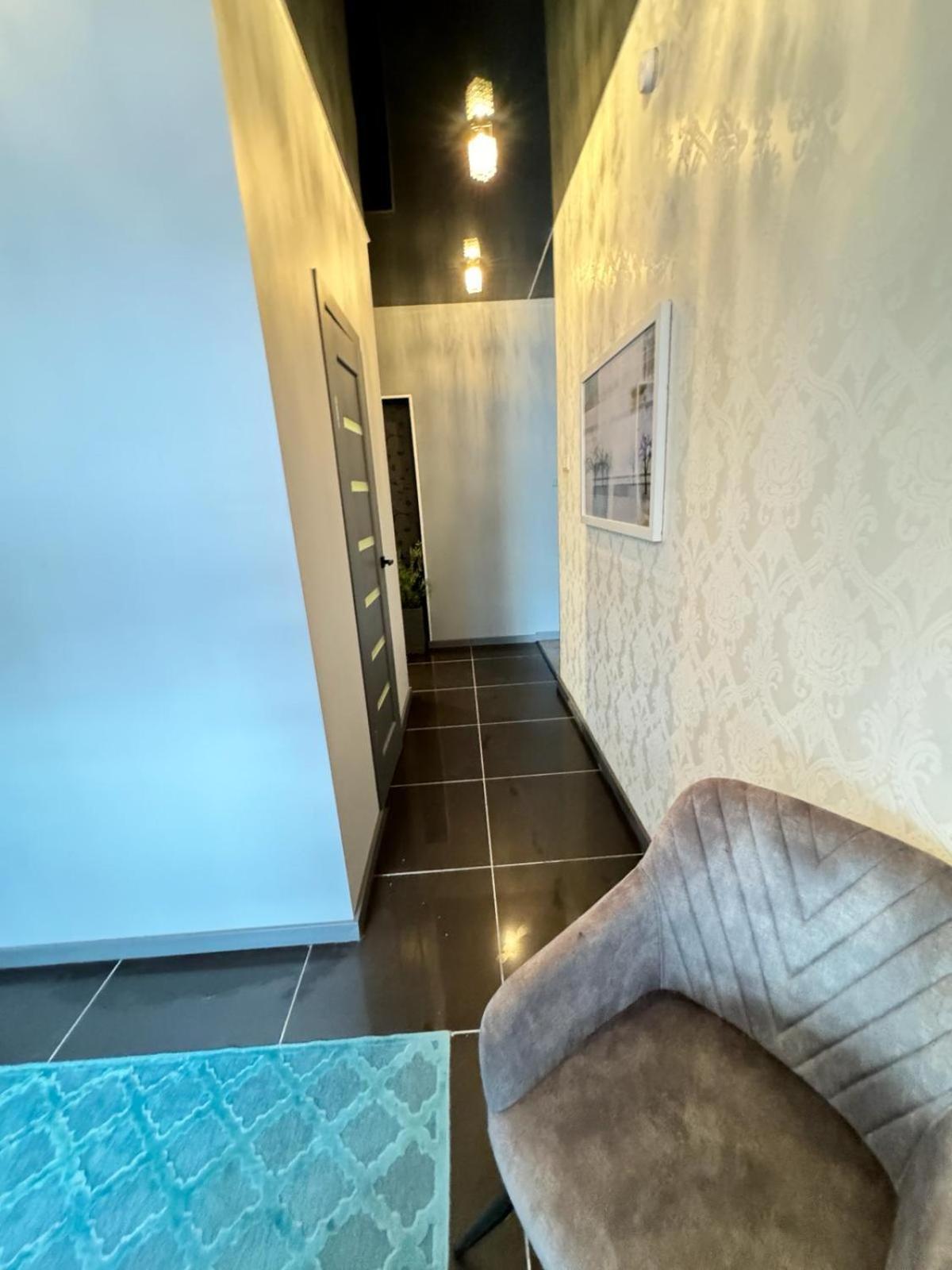 Evis Ltd Apartments 1 Rēzekne Екстериор снимка