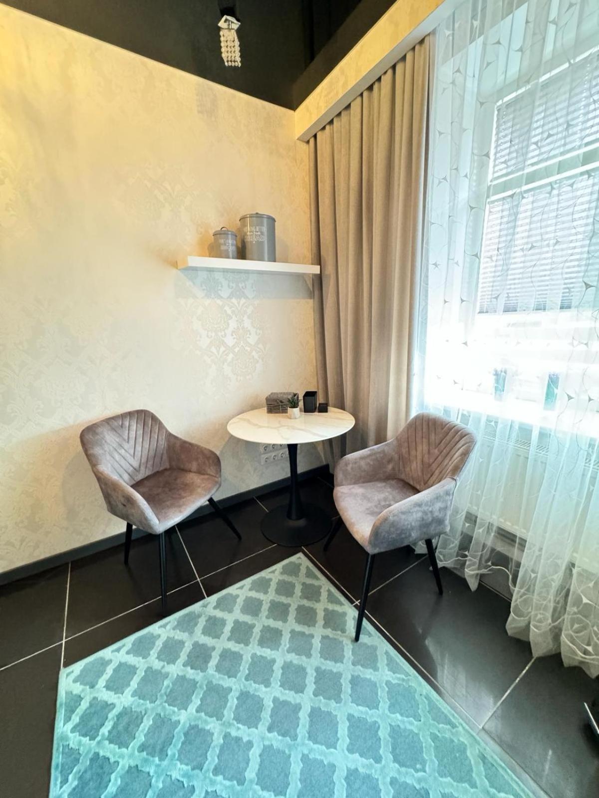 Evis Ltd Apartments 1 Rēzekne Екстериор снимка