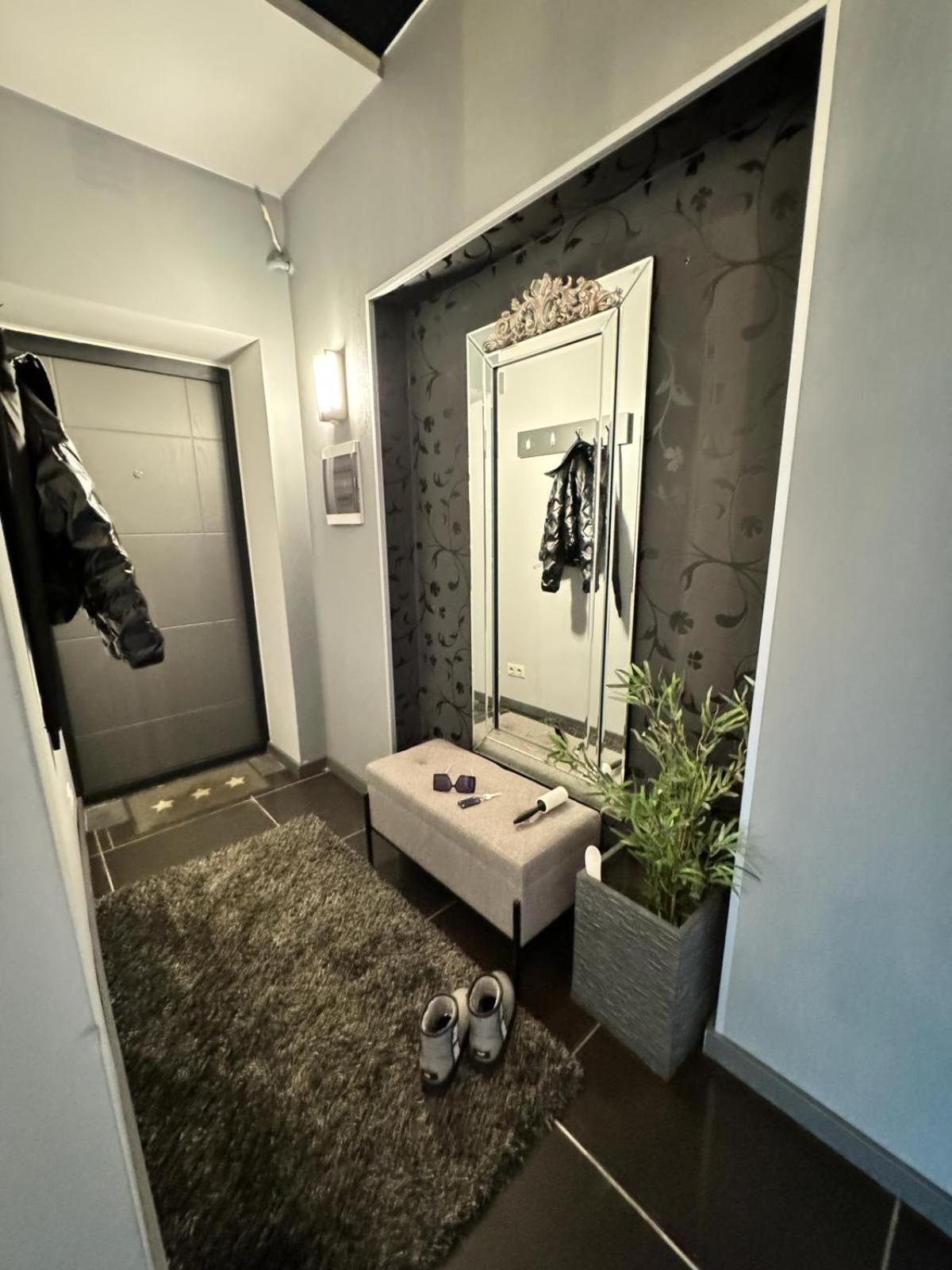Evis Ltd Apartments 1 Rēzekne Екстериор снимка