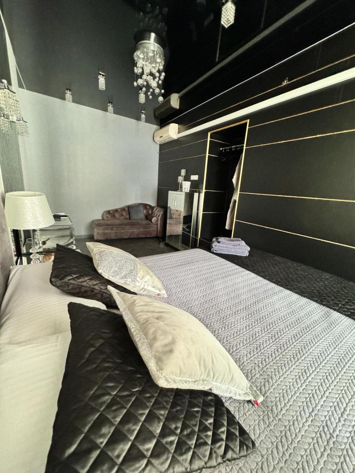 Evis Ltd Apartments 1 Rēzekne Екстериор снимка
