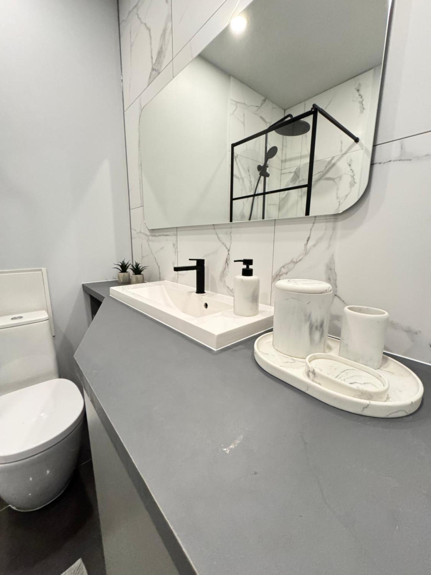 Evis Ltd Apartments 1 Rēzekne Екстериор снимка
