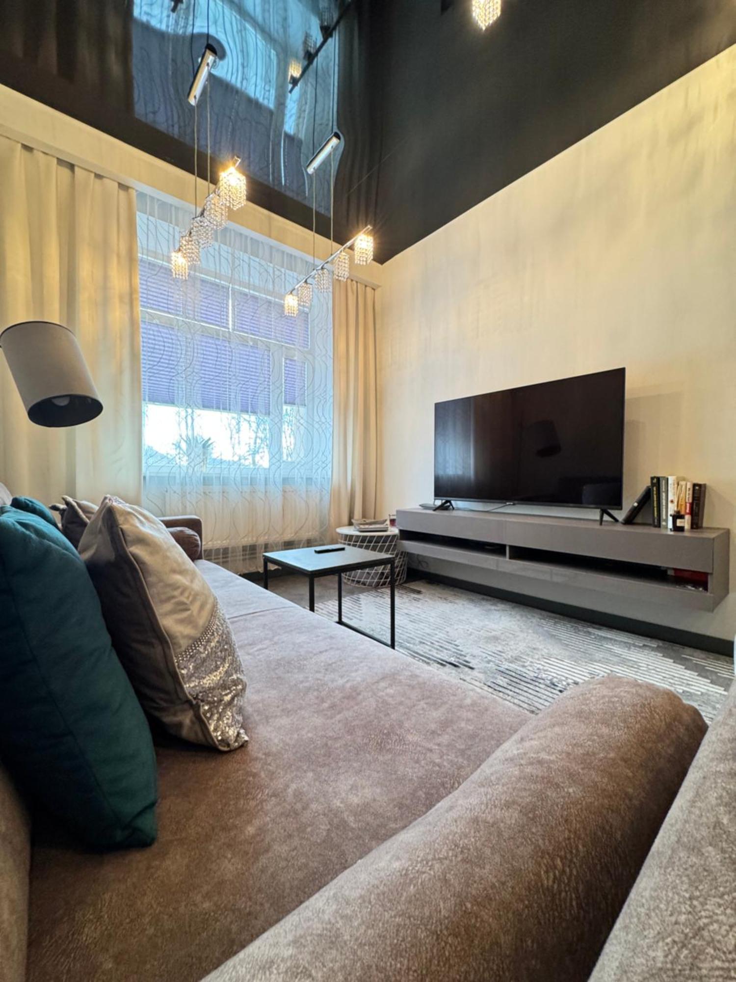 Evis Ltd Apartments 1 Rēzekne Екстериор снимка